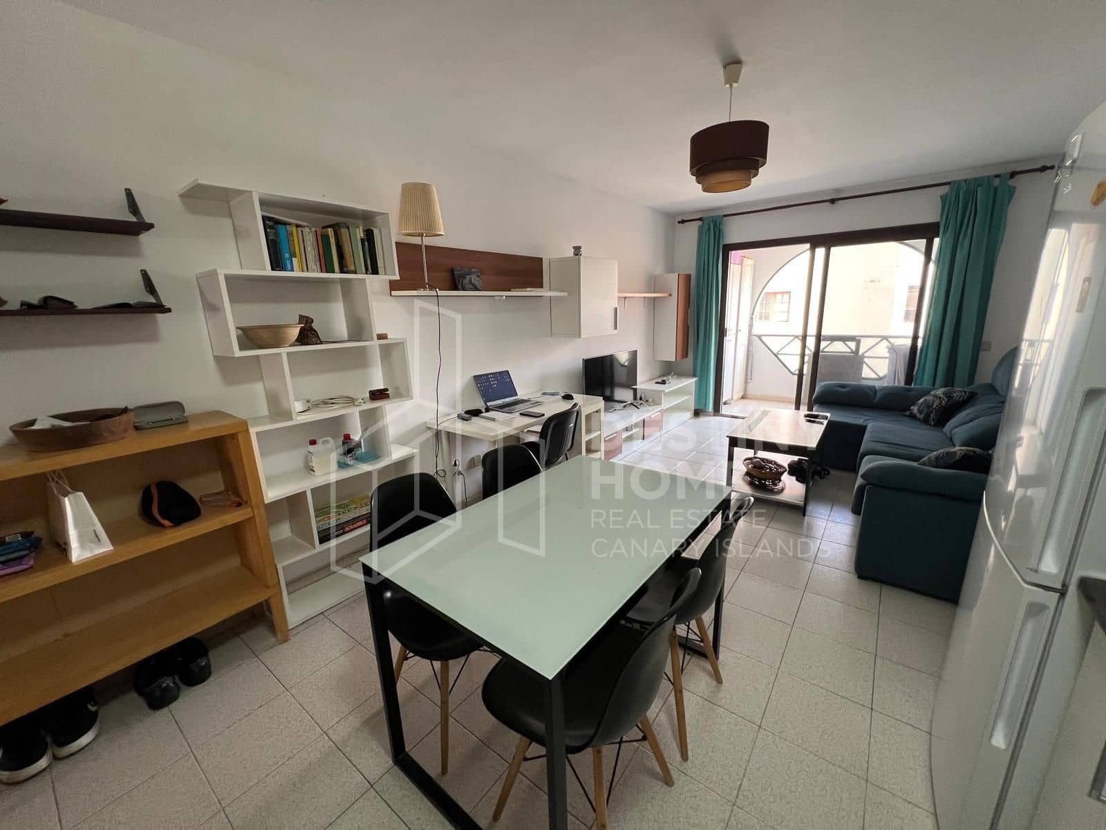 1 slaapkamer Appartement te koop in Corralejo - € 170.000 (Ref: 10002504)