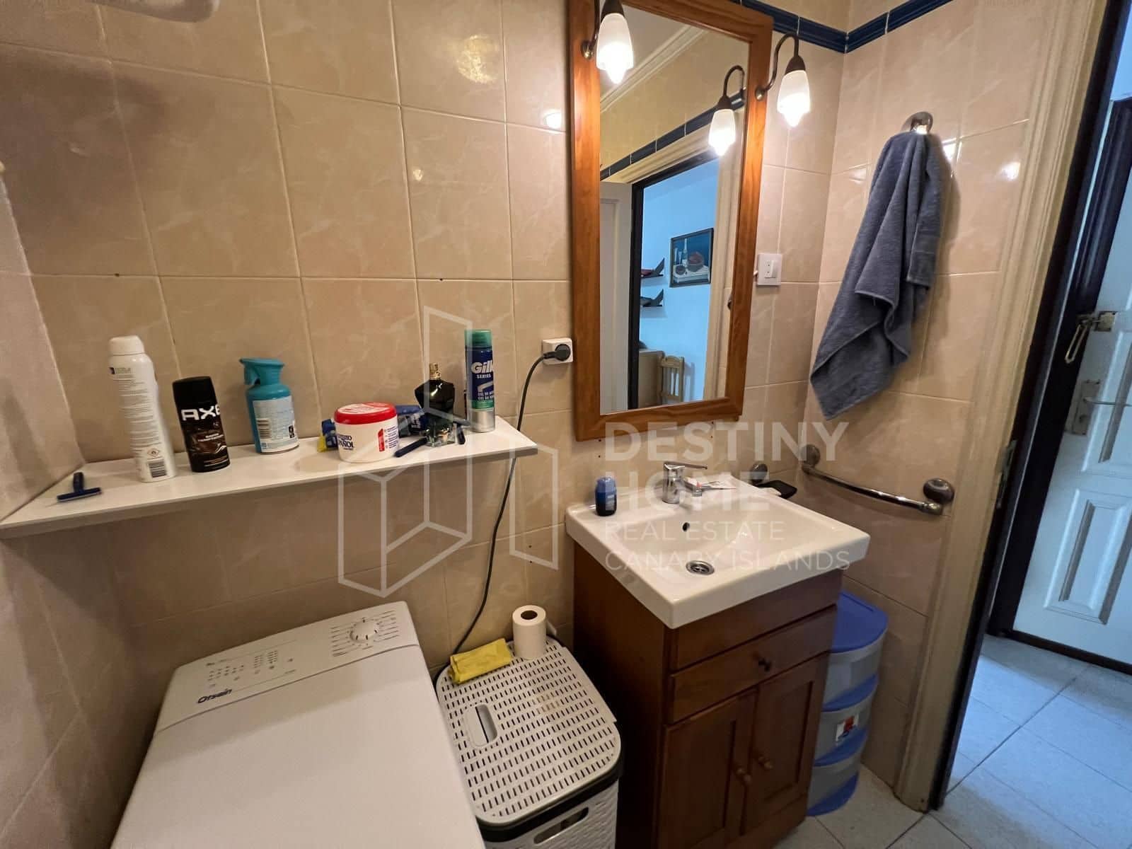 1 slaapkamer Appartement te koop in Corralejo - € 170.000 (Ref: 10002504)