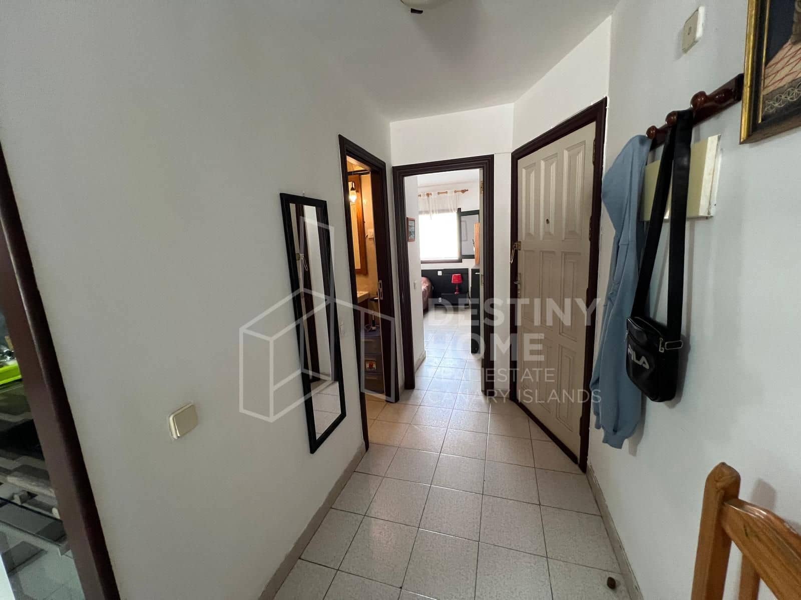 1 slaapkamer Appartement te koop in Corralejo - € 170.000 (Ref: 10002504)