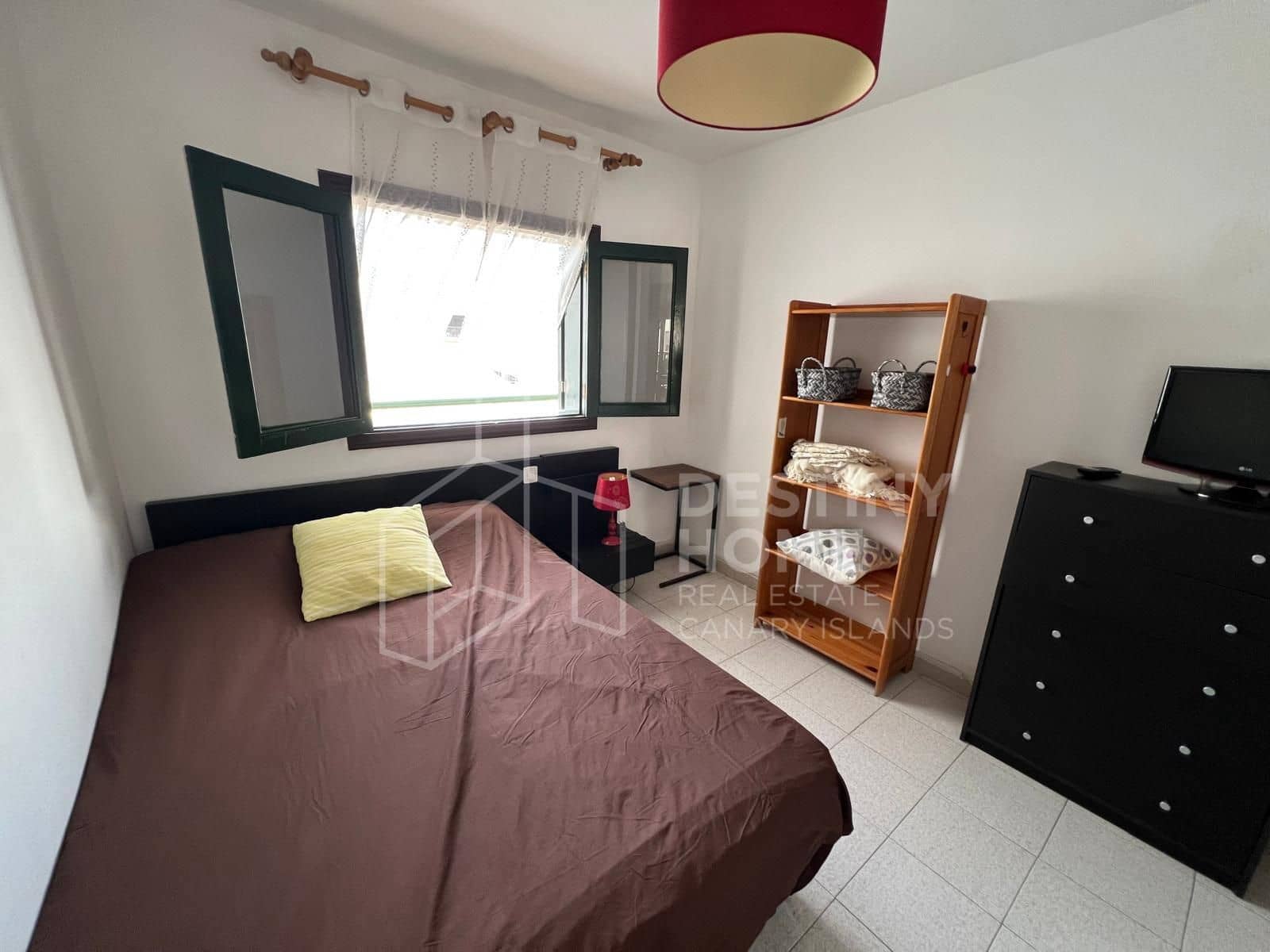 1 slaapkamer Appartement te koop in Corralejo - € 170.000 (Ref: 10002504)