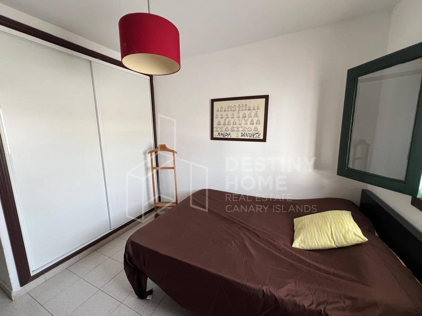 1 slaapkamer Appartement te koop in Corralejo - € 170.000 (Ref: 10002504)