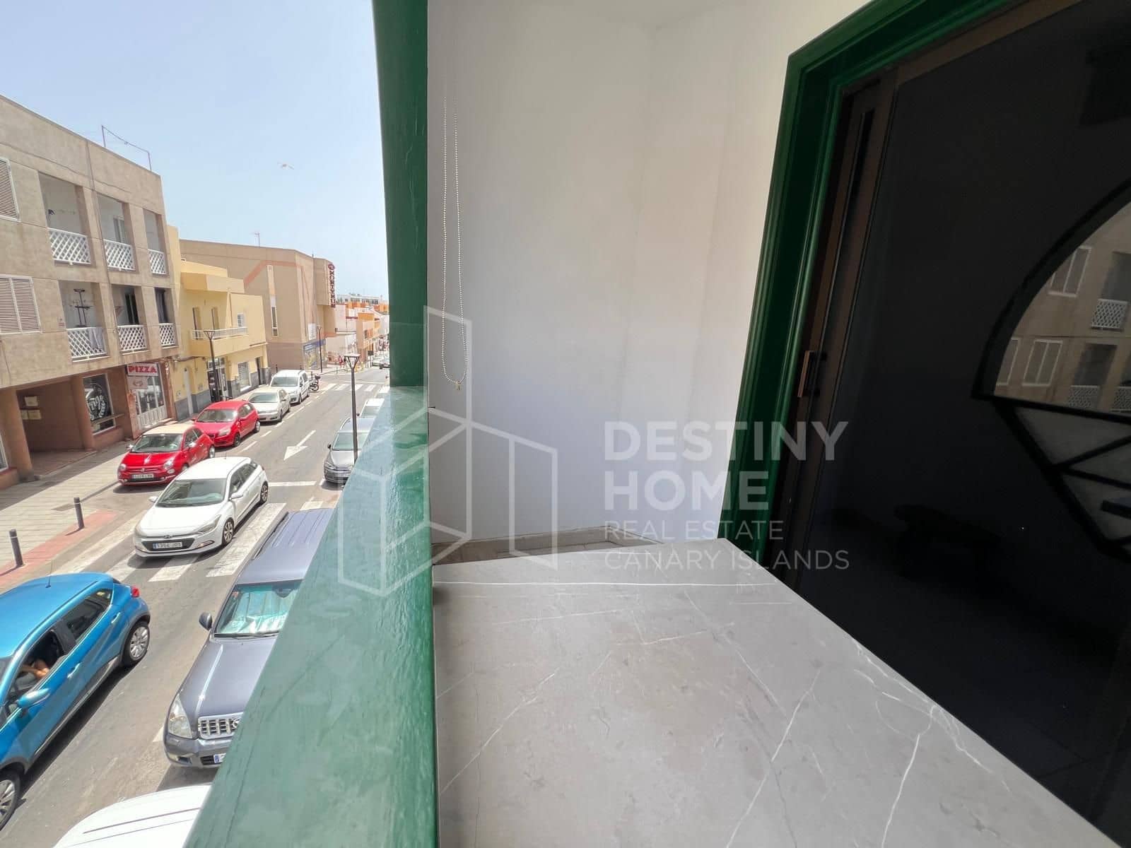 1 slaapkamer Appartement te koop in Corralejo - € 170.000 (Ref: 10002504)