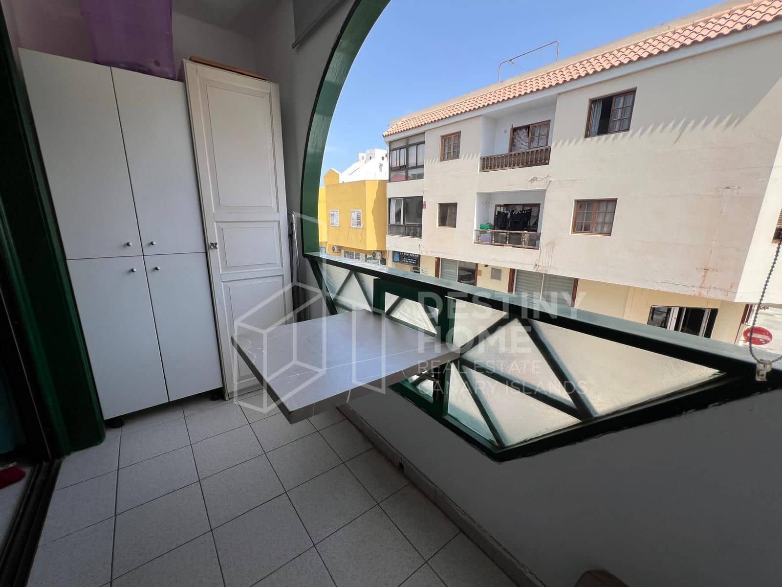 1 slaapkamer Appartement te koop in Corralejo - € 170.000 (Ref: 10002504)