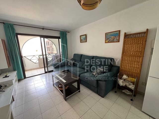 1 sypialnia Apartament na sprzedaż w Corralejo, La Oliva - 170 000 € (Ref: 10002504)