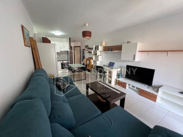 1 sypialnia Apartament na sprzedaż w Corralejo, La Oliva - 170 000 € (Ref: 10002504)