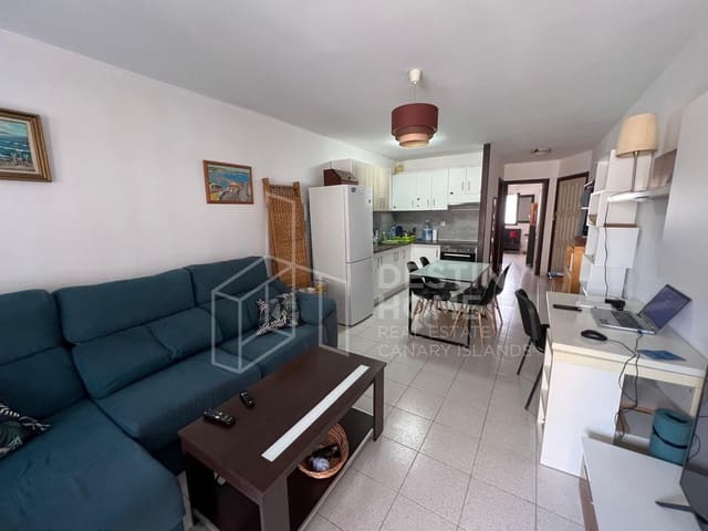 1 sypialnia Apartament na sprzedaż w Corralejo, La Oliva - 170 000 € (Ref: 10002504)