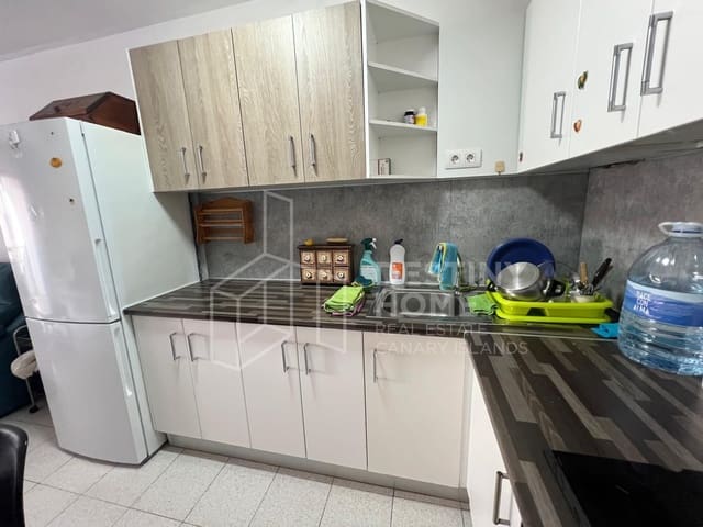 1 Zimmer Apartment zu verkaufen in Corralejo, La Oliva - 170.000 € (Ref: 10002504)