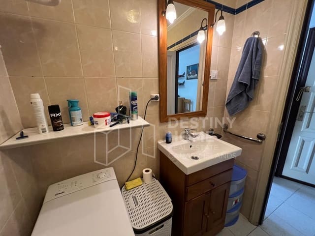 1 Zimmer Apartment zu verkaufen in Corralejo, La Oliva - 170.000 € (Ref: 10002504)