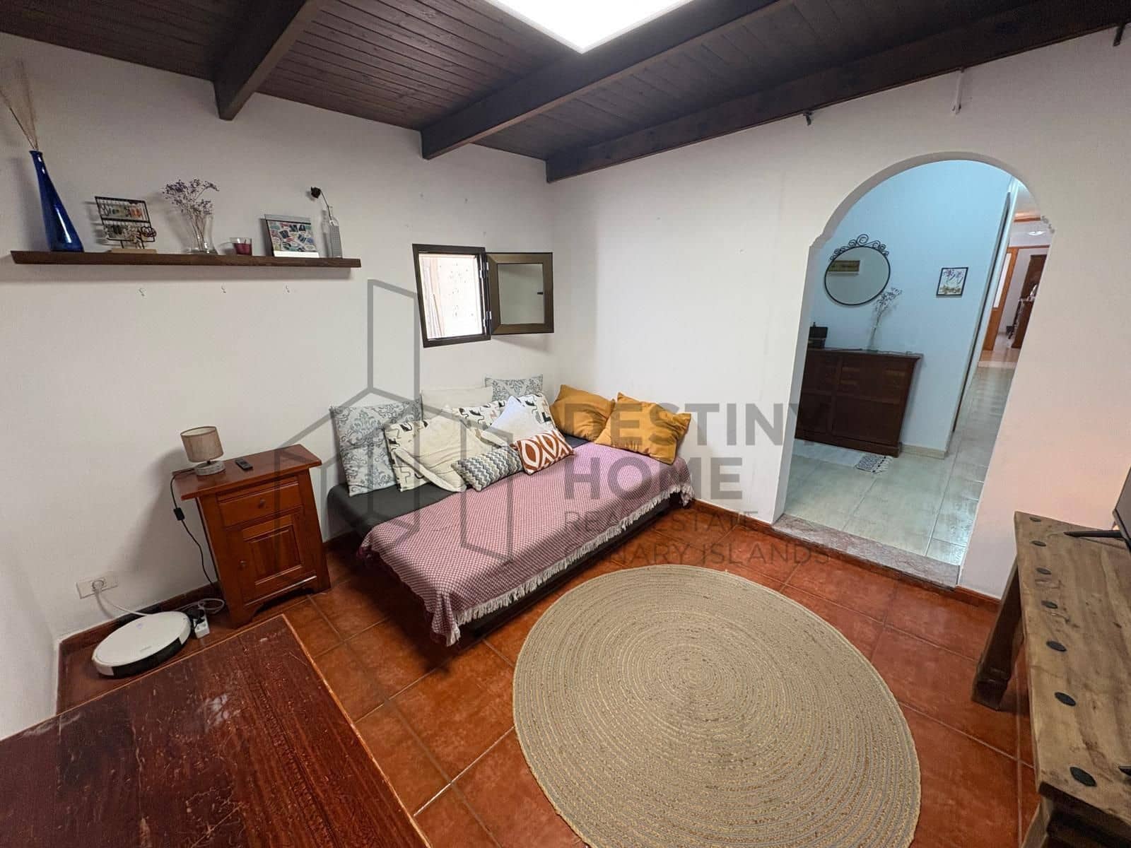 2 soverom Leilighet til salgs i Puerto del Rosario - € 150 000 (Ref: 10002505)