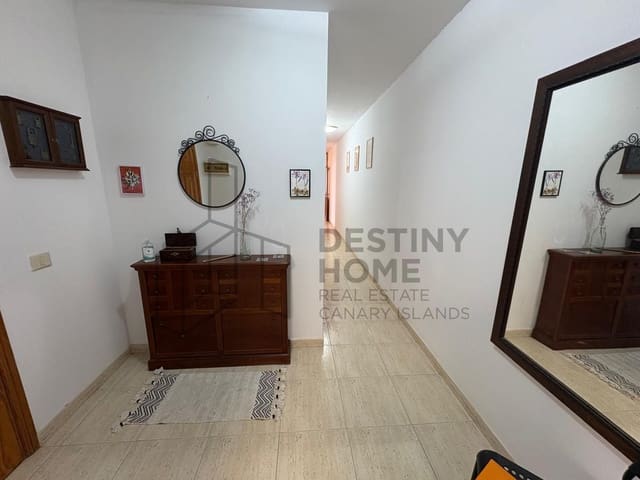 2 soverom Leilighet til salgs i Puerto del Rosario - € 150 000 (Ref: 10002505)