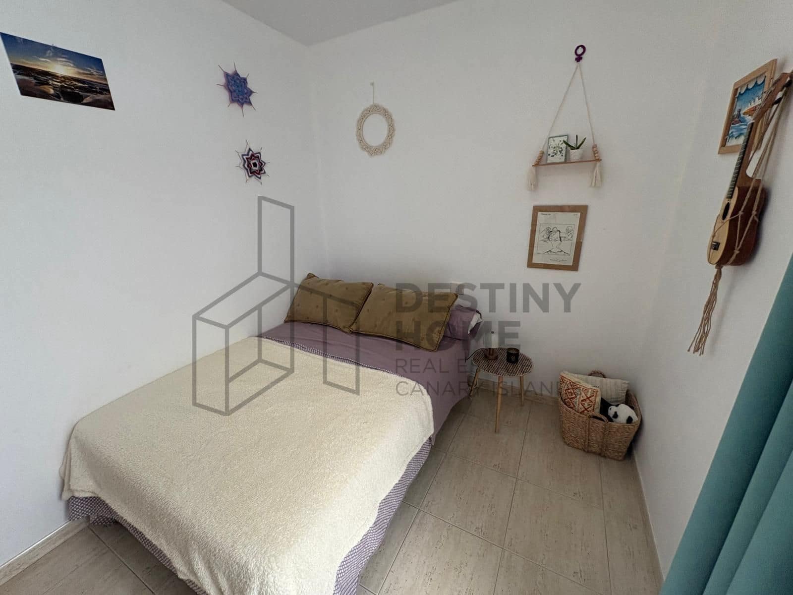 2 soverom Leilighet til salgs i Puerto del Rosario - € 150 000 (Ref: 10002505)