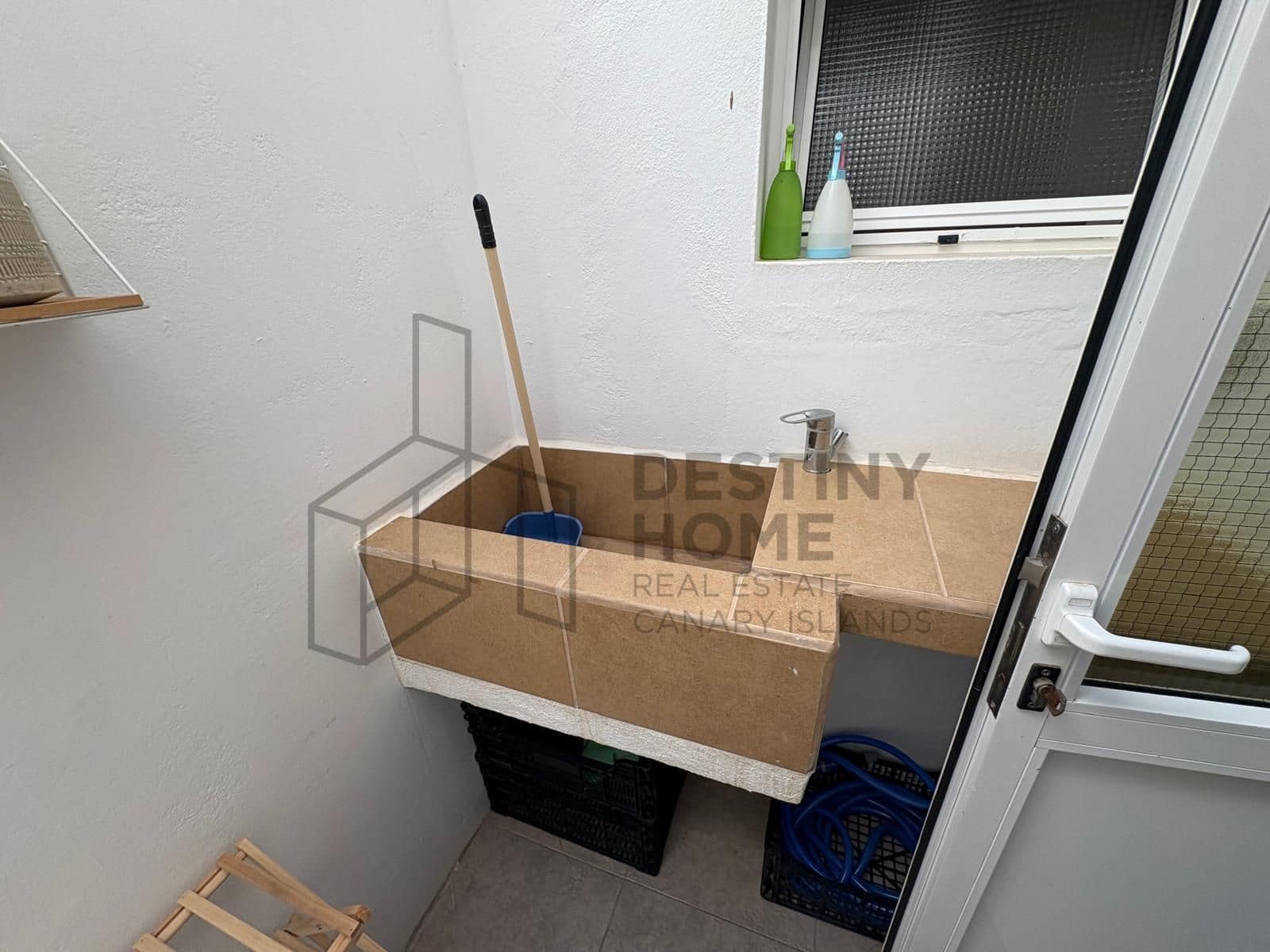 2 soverom Leilighet til salgs i Puerto del Rosario - € 150 000 (Ref: 10002505)