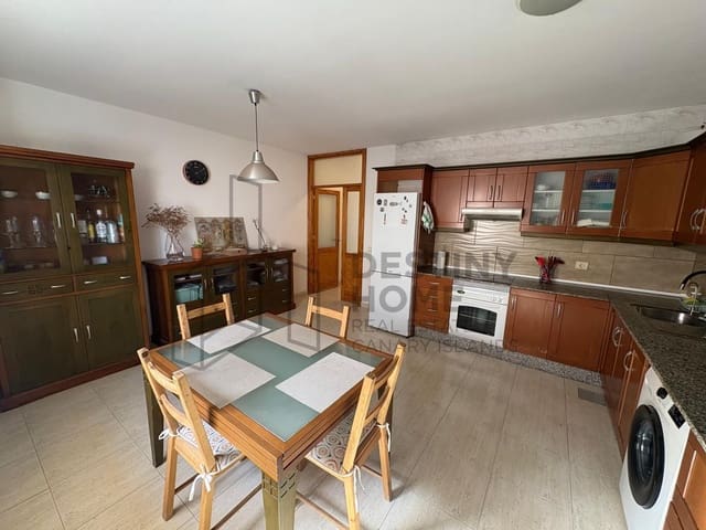 2 soverom Leilighet til salgs i Puerto del Rosario - € 150 000 (Ref: 10002505)