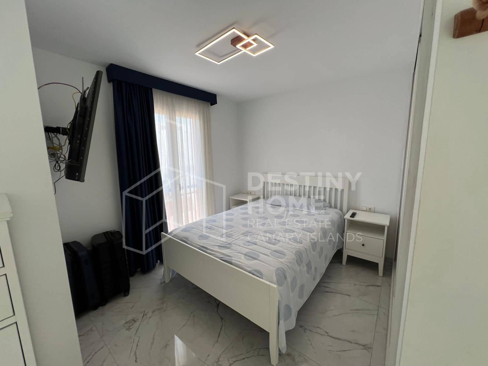 4 sovrum Villa till salu i Corralejo med pool garage - 570 000 € (Ref: 10008377)