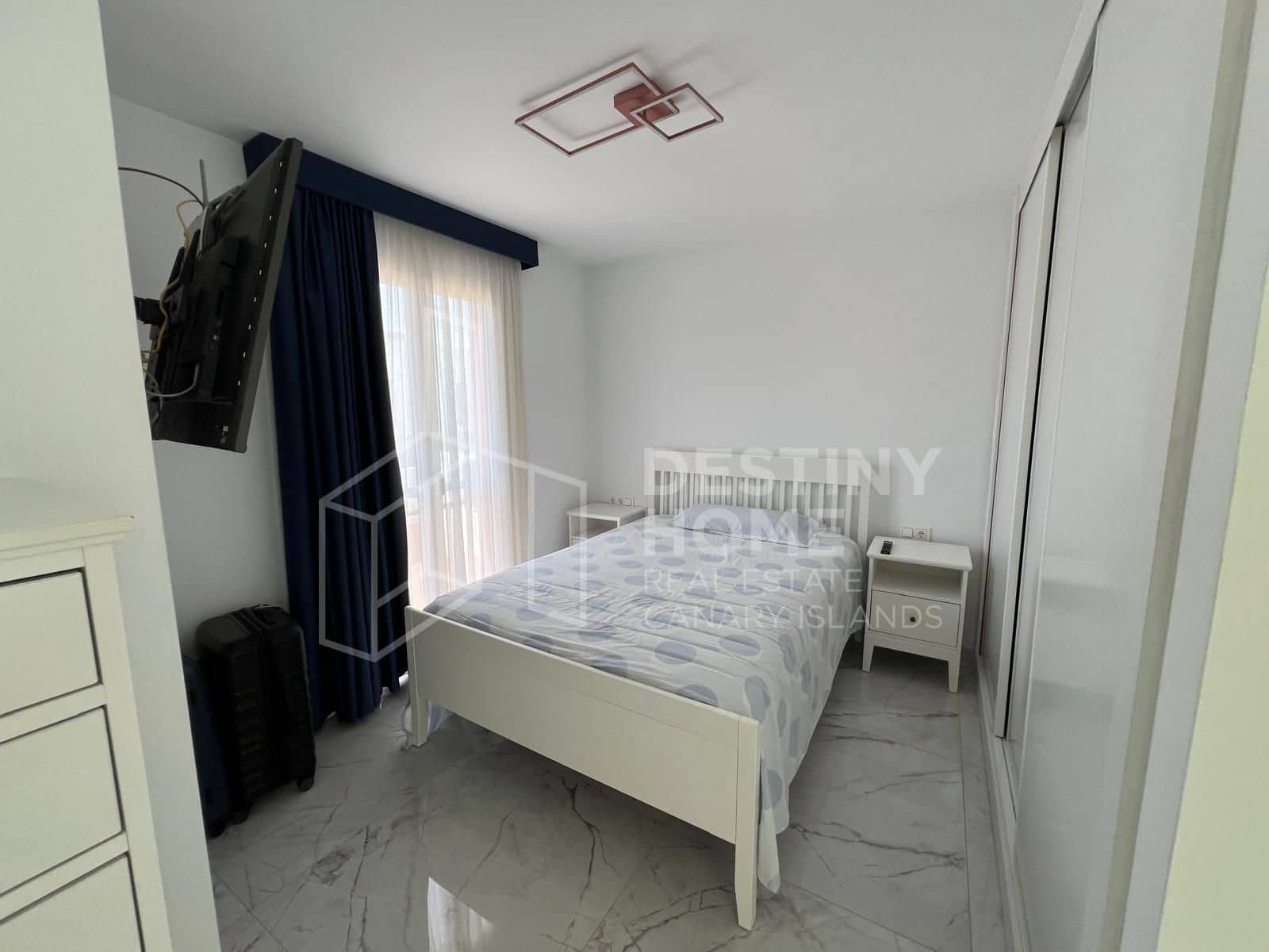4 sovrum Villa till salu i Corralejo med pool garage - 570 000 € (Ref: 10008377)