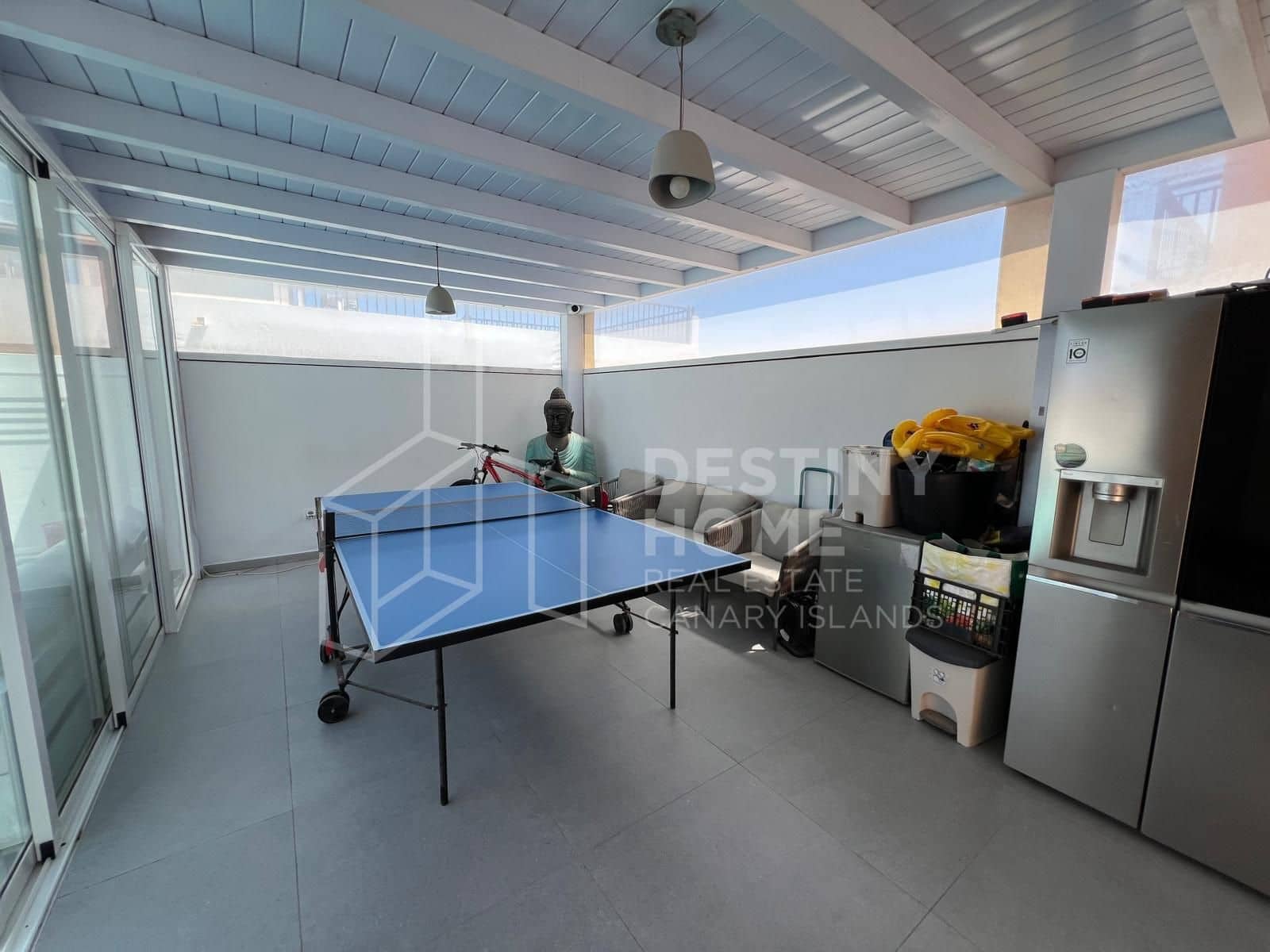 4 camera da letto Villa in vendita in Corralejo con piscina garage - 570.000 € (Rif: 10008377)