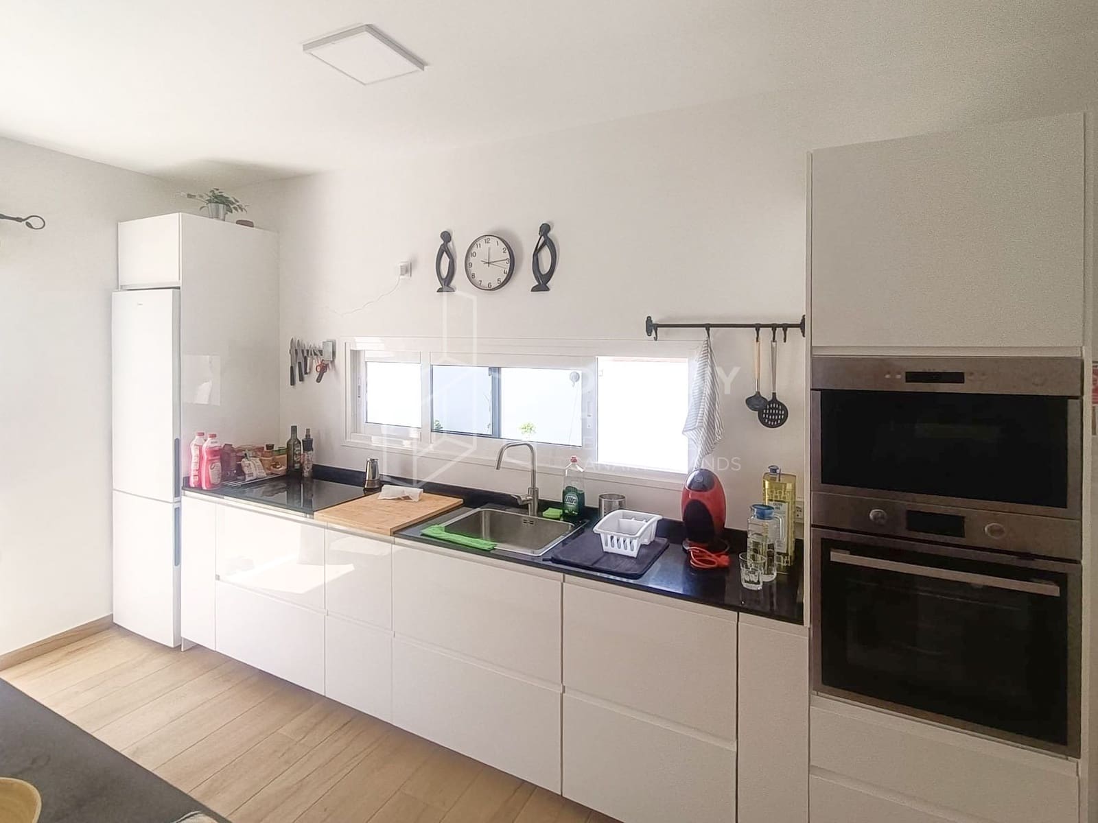 2 bedroom Semi-detached Villa for sale in Gran Tarajal with garage - € 336,000 (Ref: 10011066)