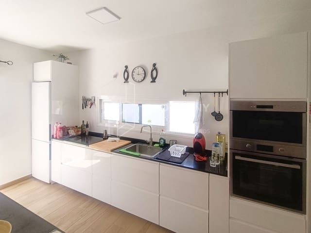 2 Zimmer Doppelhaus zu verkaufen in Gran Tarajal, Tuineje mit Garage - 336.000 € (Ref: 10011066)