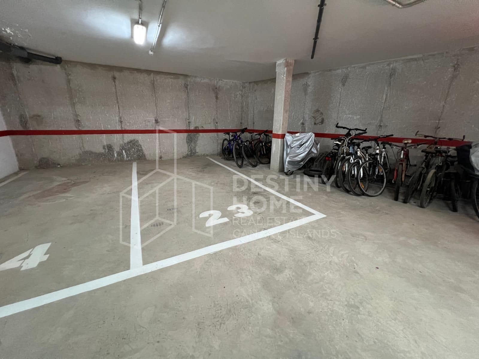 2 slaapkamer Appartement te koop in El Cotillo met garage - € 275.000 (Ref: 10011067)