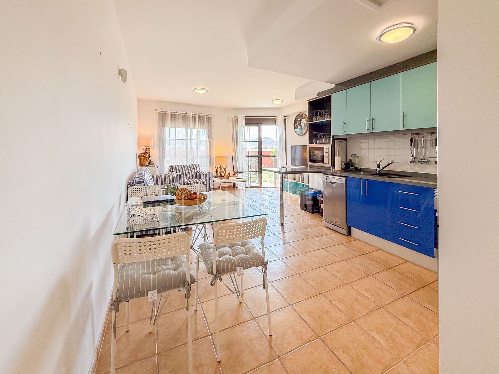 2 slaapkamer Appartement te koop in El Cotillo met garage - € 275.000 (Ref: 10011067)