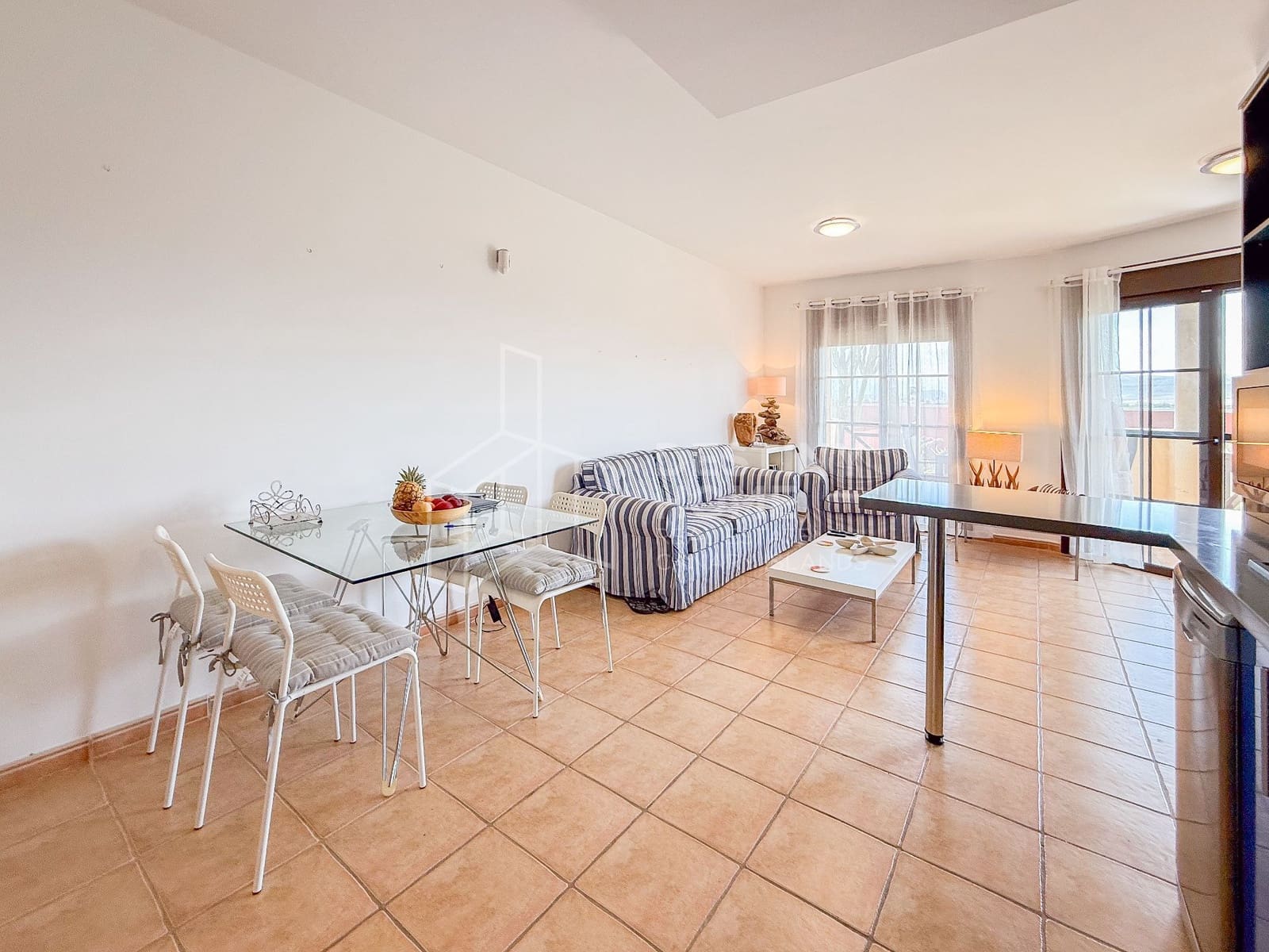 2 slaapkamer Appartement te koop in El Cotillo met garage - € 275.000 (Ref: 10011067)