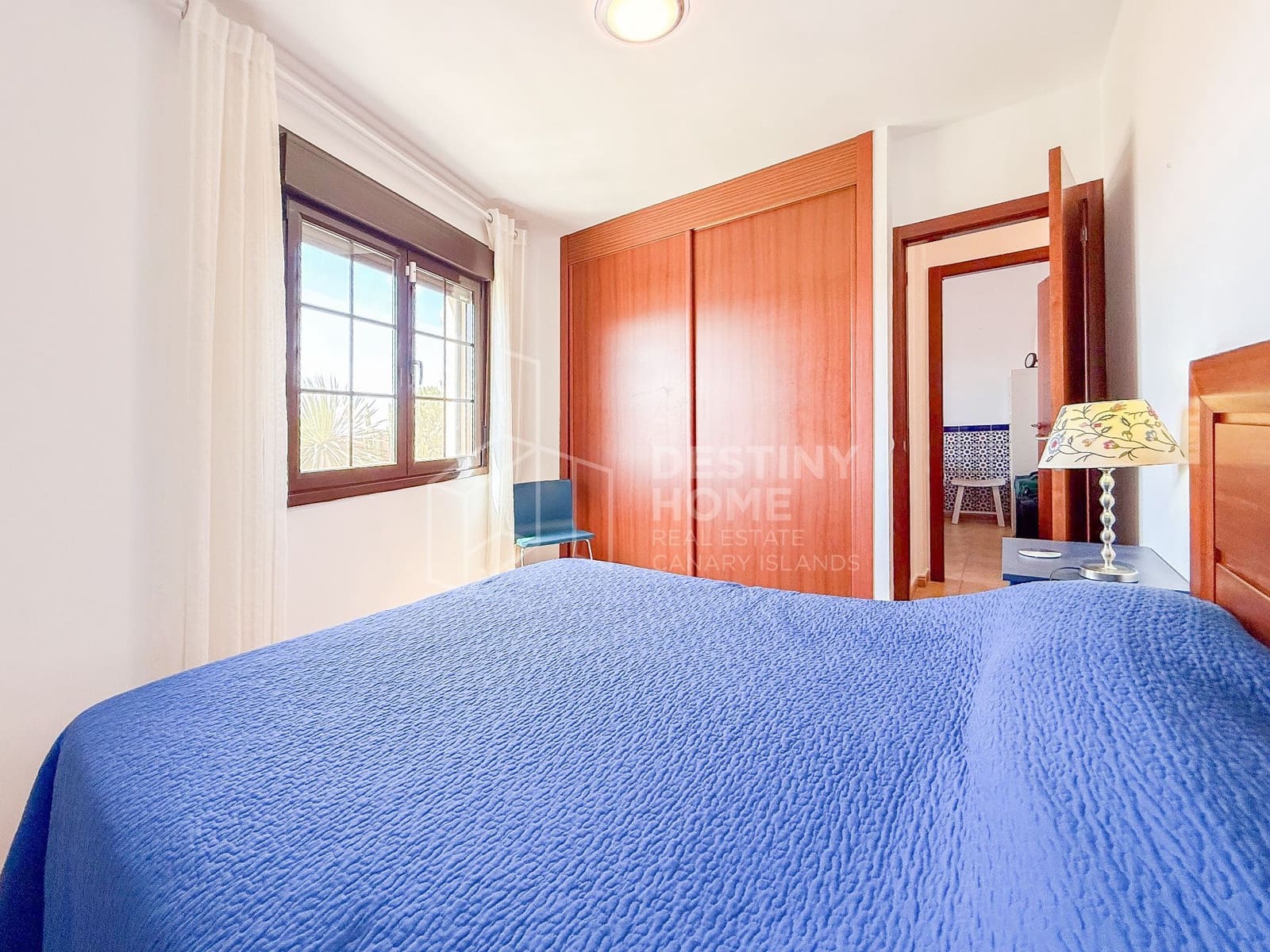 2 slaapkamer Appartement te koop in El Cotillo met garage - € 275.000 (Ref: 10011067)