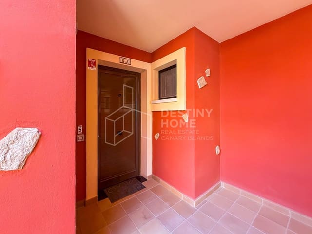 2 slaapkamer Appartement te koop in El Cotillo, La Oliva met garage - € 275.000 (Ref: 10011067)