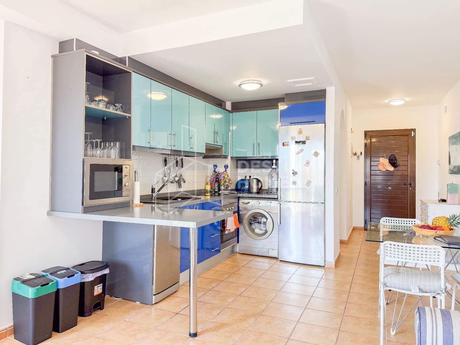 2 slaapkamer Appartement te koop in El Cotillo met garage - € 275.000 (Ref: 10011067)