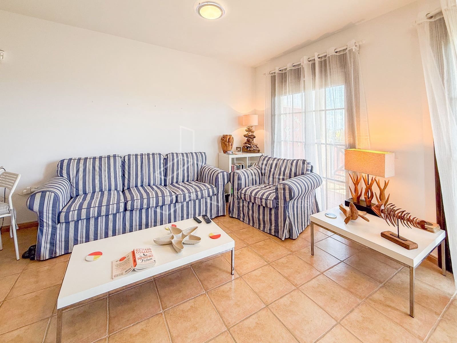 2 slaapkamer Appartement te koop in El Cotillo met garage - € 275.000 (Ref: 10011067)