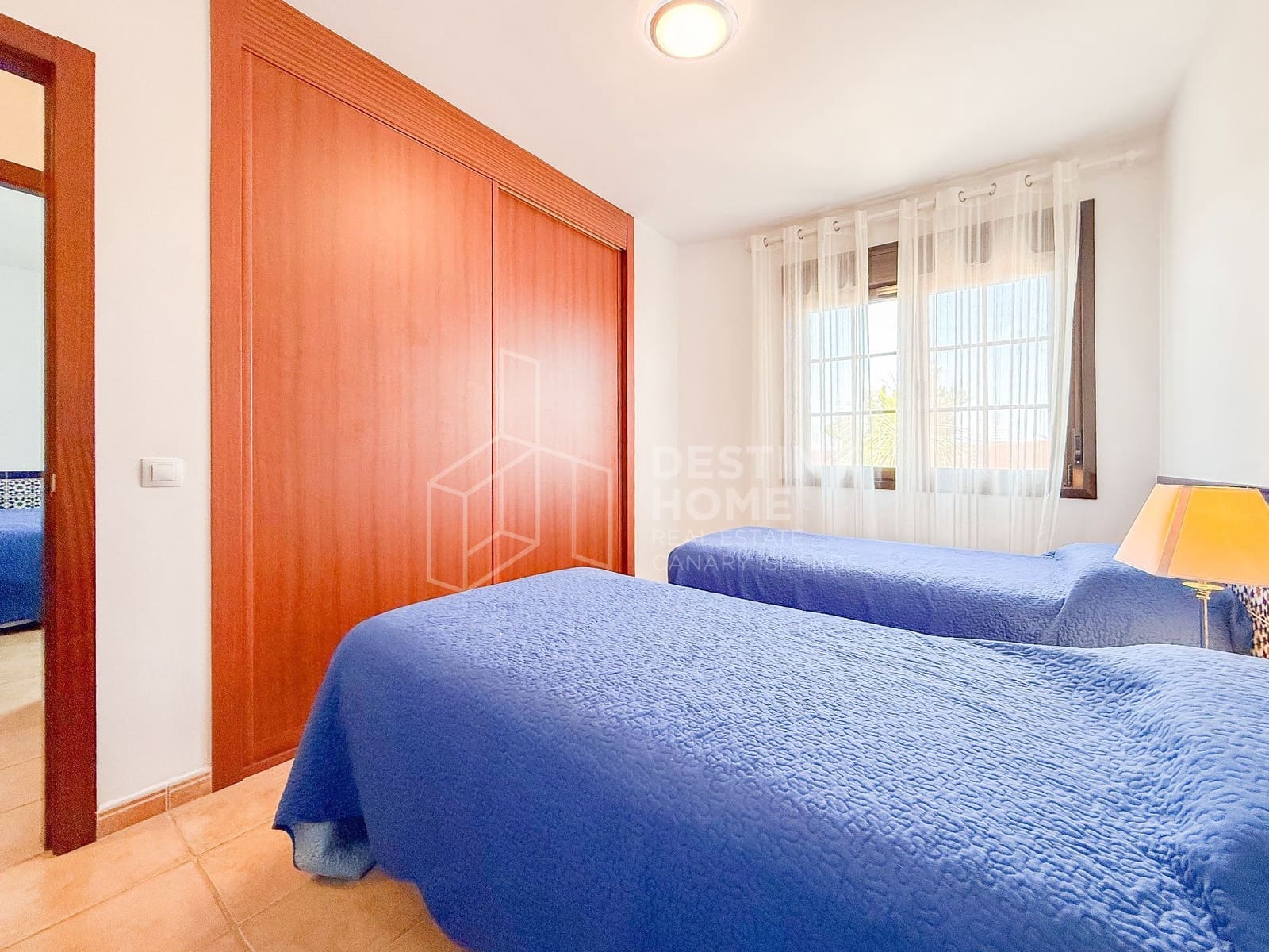 2 slaapkamer Appartement te koop in El Cotillo met garage - € 275.000 (Ref: 10011067)