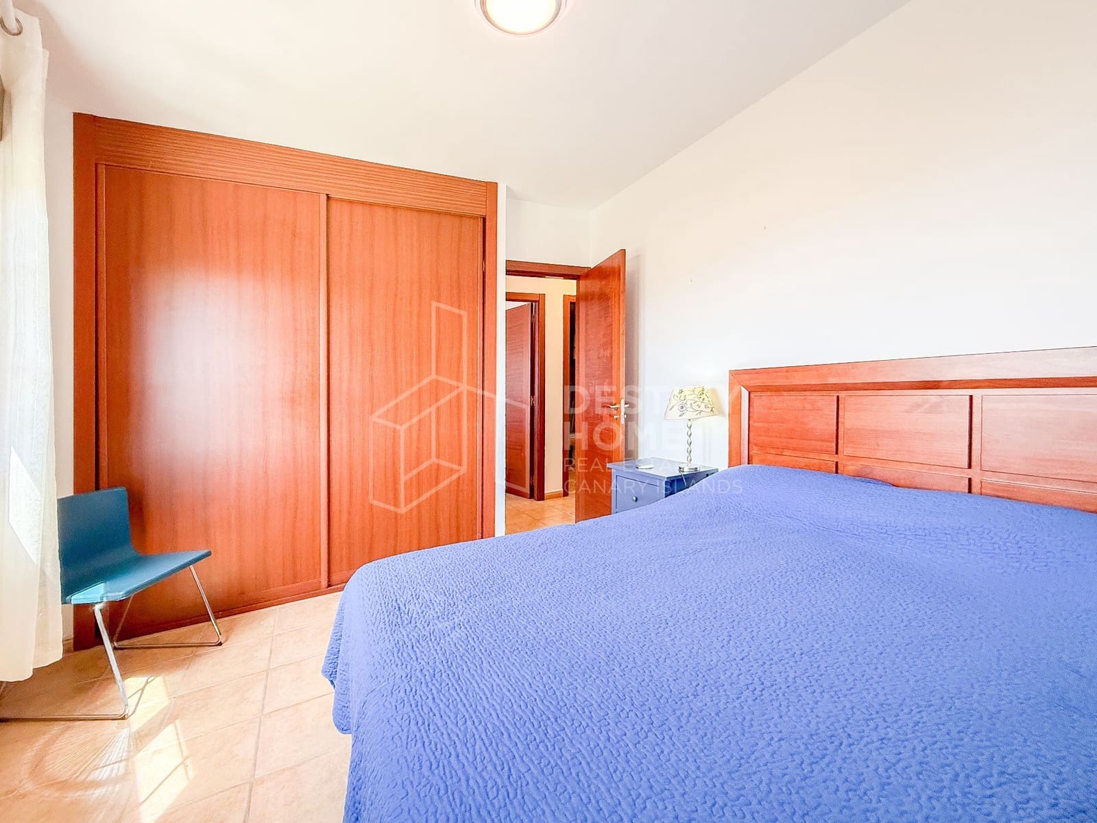 2 slaapkamer Appartement te koop in El Cotillo met garage - € 275.000 (Ref: 10011067)