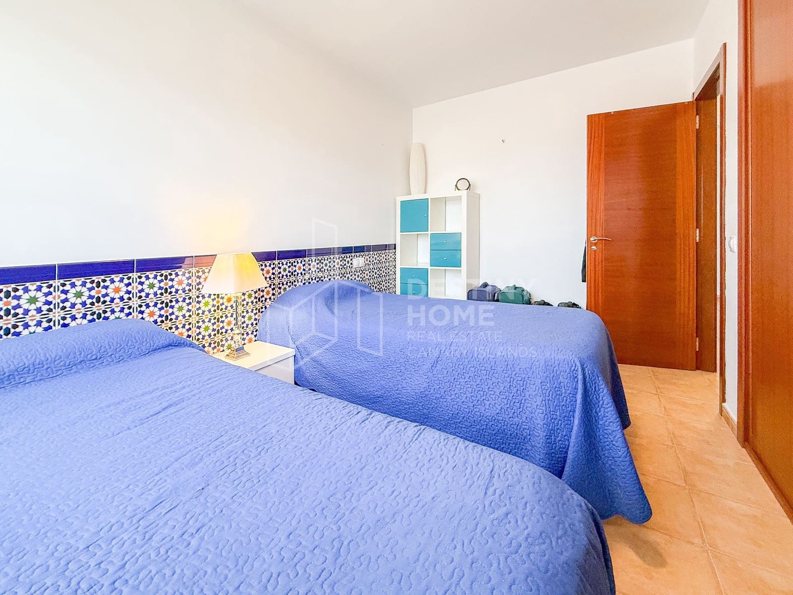 2 slaapkamer Appartement te koop in El Cotillo met garage - € 275.000 (Ref: 10011067)