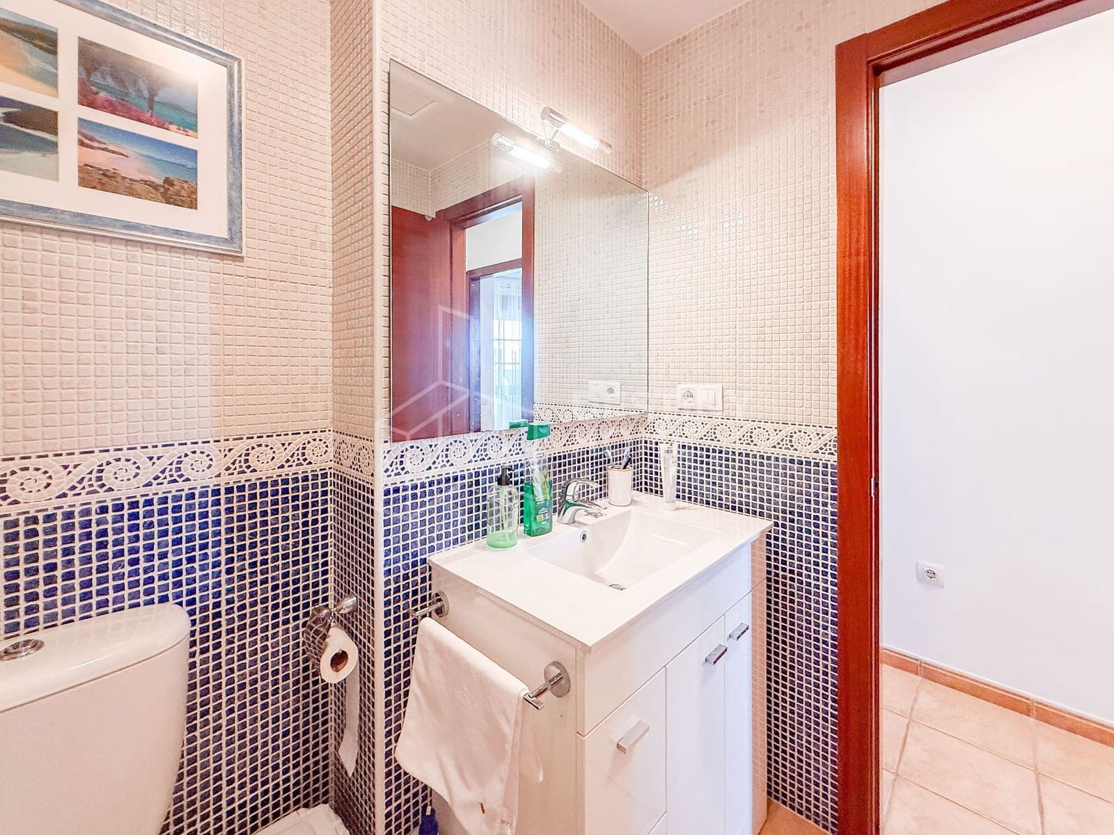 2 slaapkamer Appartement te koop in El Cotillo met garage - € 275.000 (Ref: 10011067)