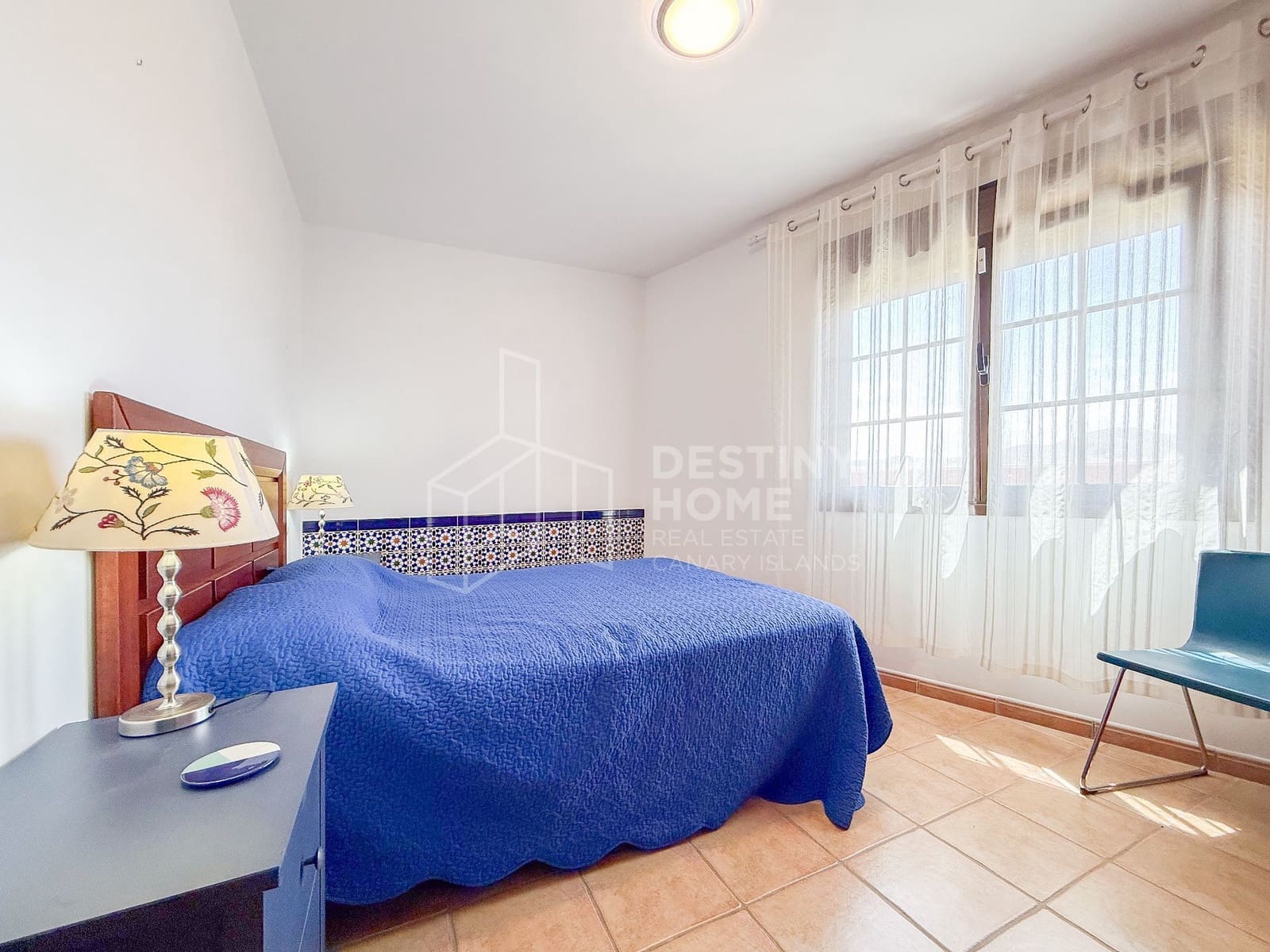 2 slaapkamer Appartement te koop in El Cotillo met garage - € 275.000 (Ref: 10011067)