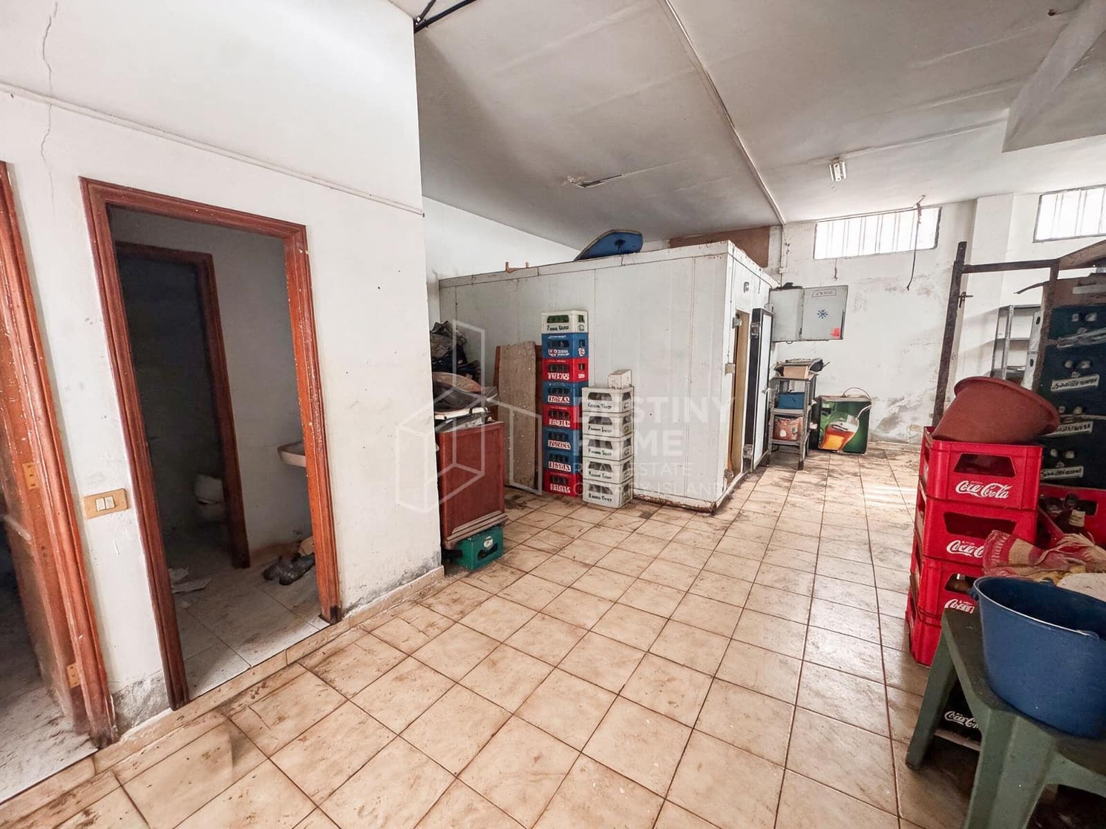 Commercial for sale in Corralejo - € 420,000 (Ref: 10011068)