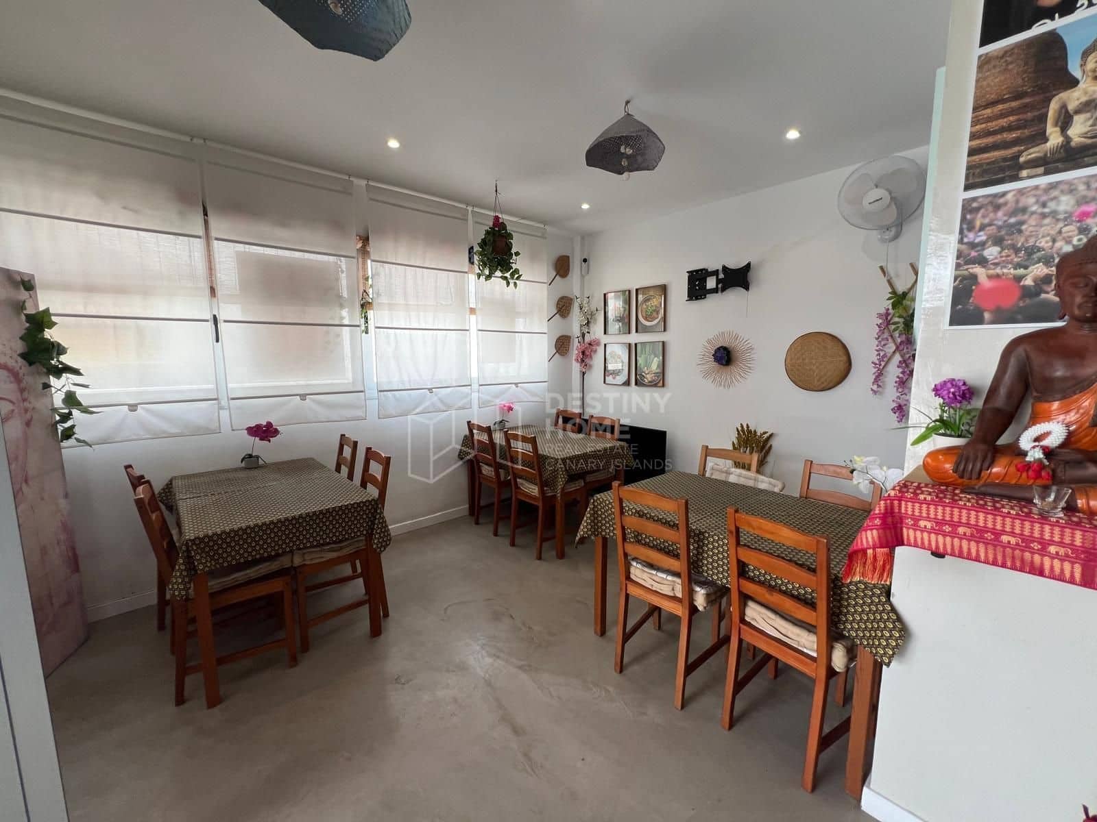 1 bedroom Commercial for sale in Corralejo - € 65,000 (Ref: 10012887)