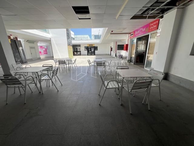1 chambre Local Commercial à vendre à Corralejo, La Oliva - 65 000 € (Ref: 10012887)