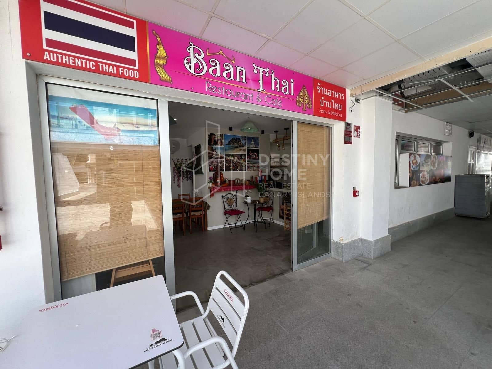 1 bedroom Commercial for sale in Corralejo - € 65,000 (Ref: 10012887)