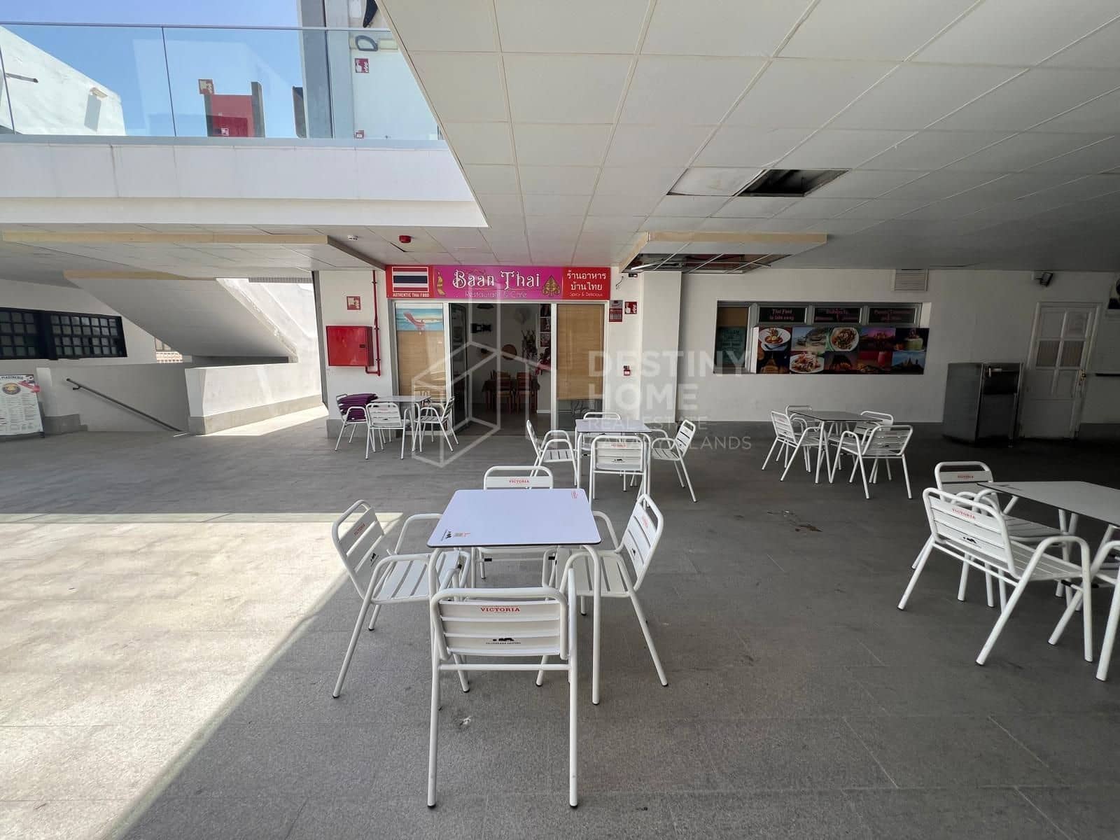 1 bedroom Commercial for sale in Corralejo - € 65,000 (Ref: 10012887)