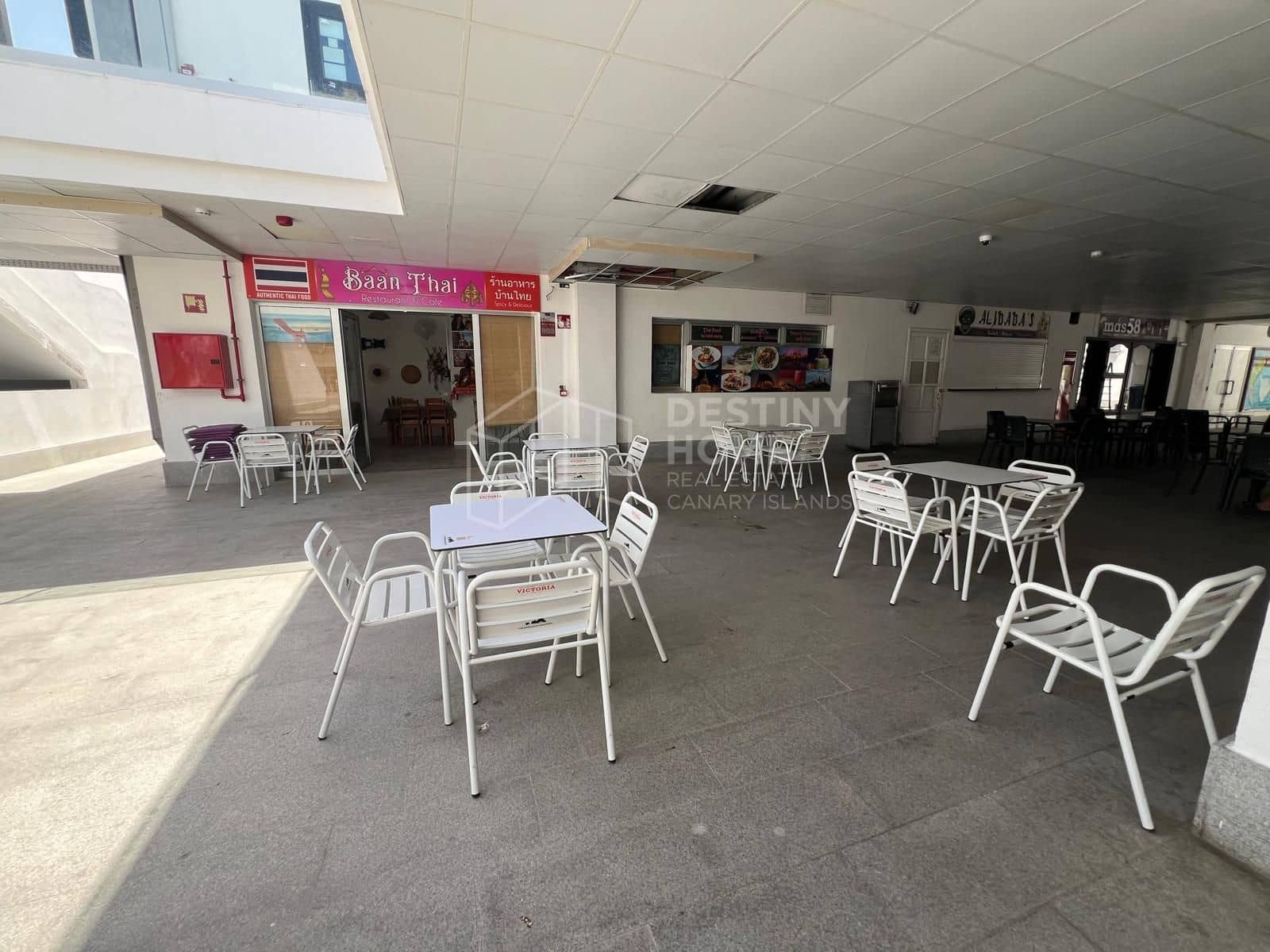 1 bedroom Commercial for sale in Corralejo - € 65,000 (Ref: 10012887)
