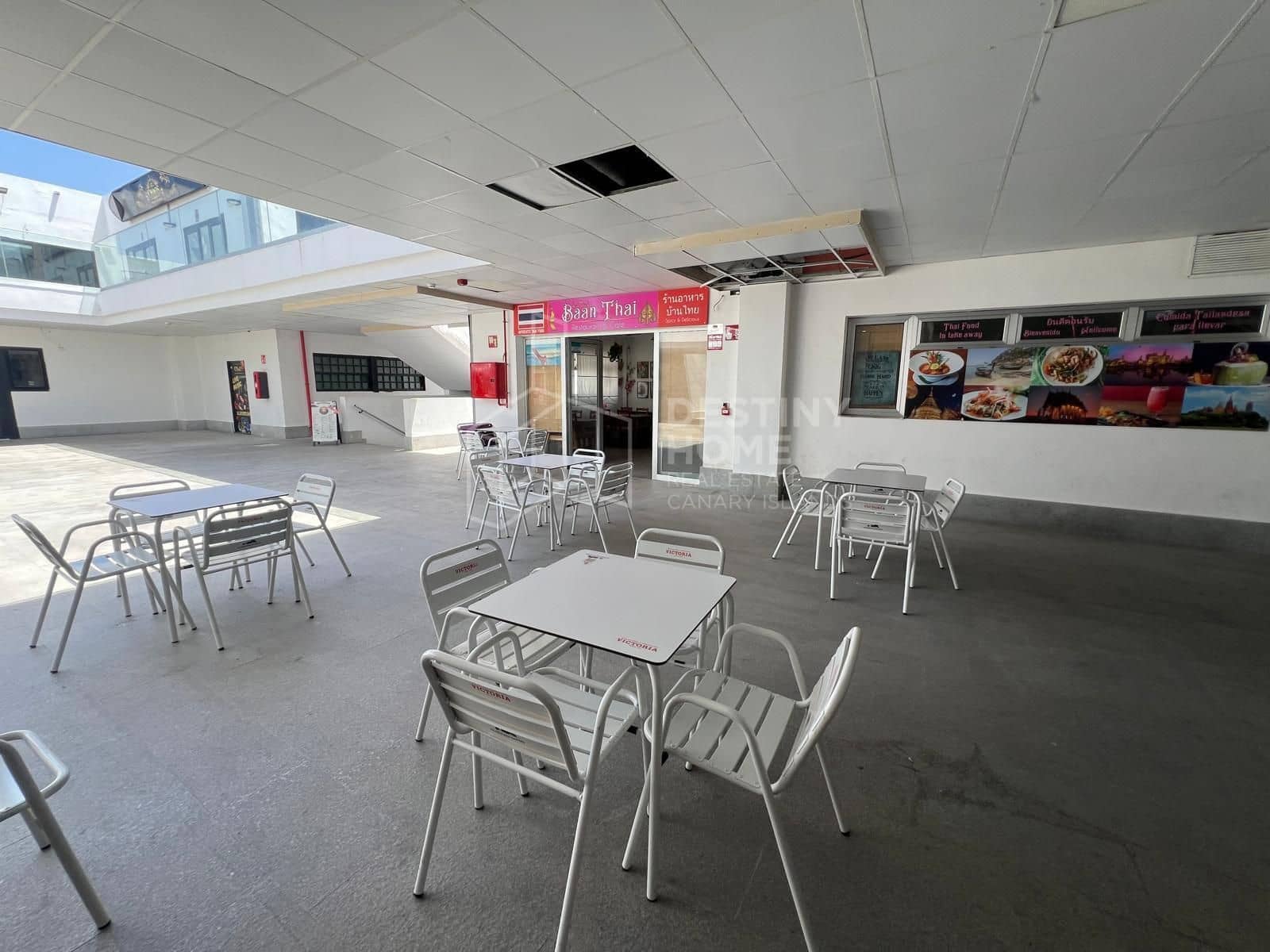 1 bedroom Commercial for sale in Corralejo - € 65,000 (Ref: 10012887)