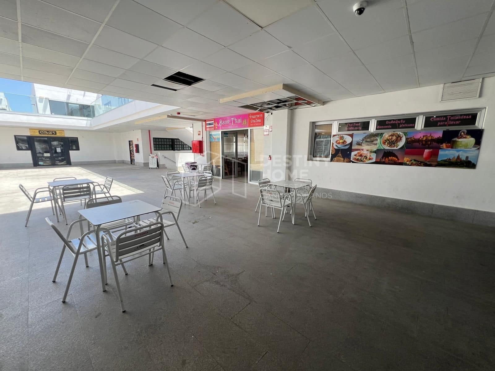 1 bedroom Commercial for sale in Corralejo - € 65,000 (Ref: 10012887)