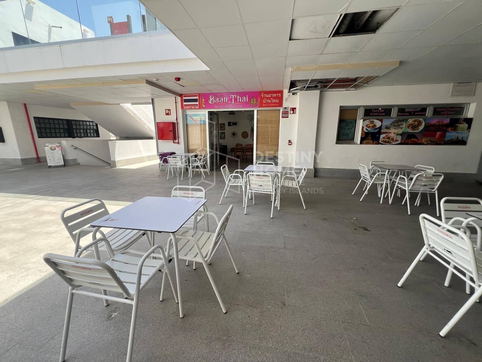 1 bedroom Commercial for sale in Corralejo - € 65,000 (Ref: 10012887)