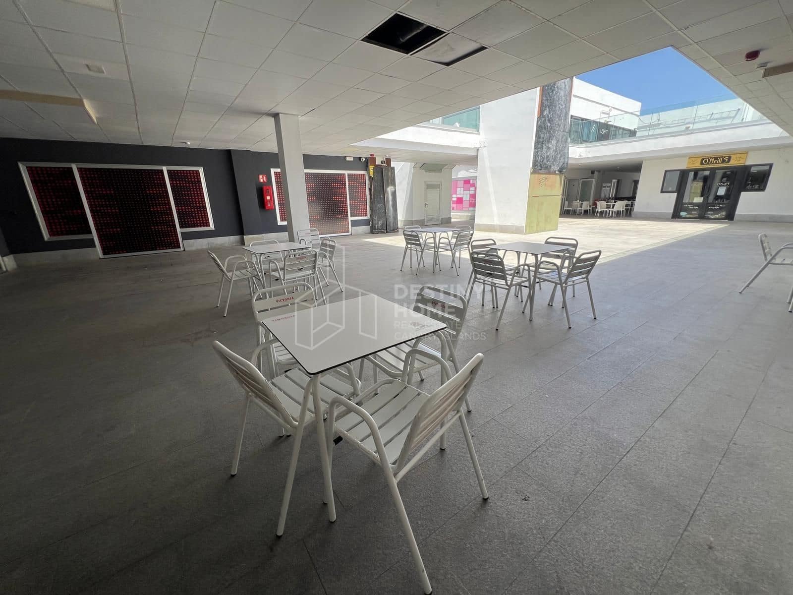 1 bedroom Commercial for sale in Corralejo - € 65,000 (Ref: 10012887)