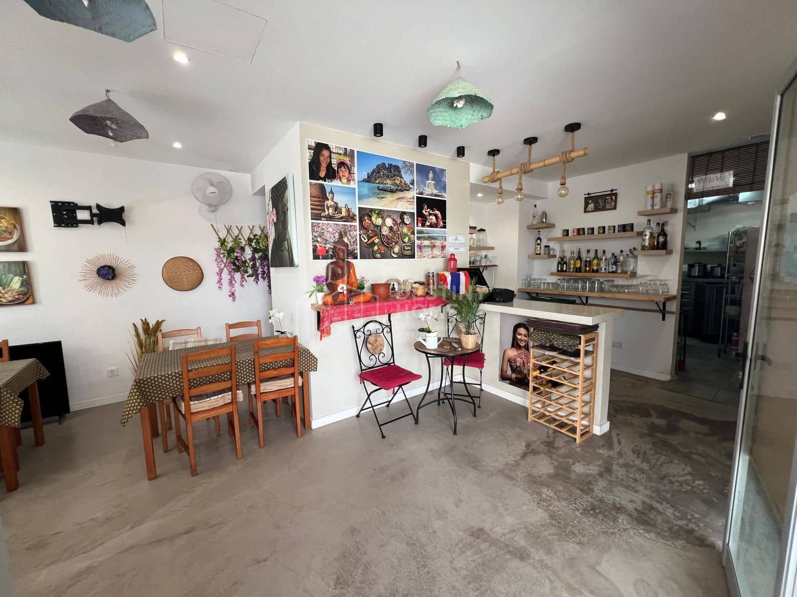 1 bedroom Commercial for sale in Corralejo - € 65,000 (Ref: 10012887)