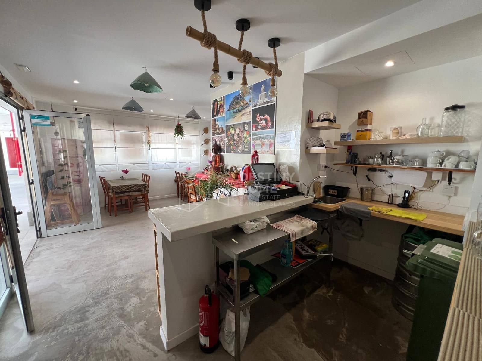 1 bedroom Commercial for sale in Corralejo - € 65,000 (Ref: 10012887)