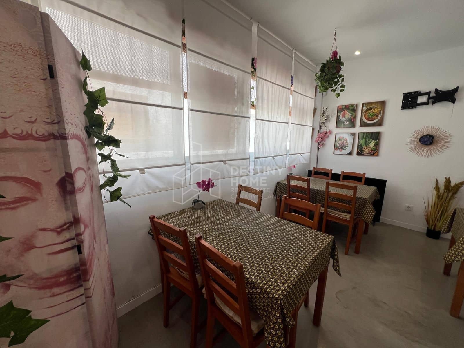 1 bedroom Commercial for sale in Corralejo - € 65,000 (Ref: 10012887)