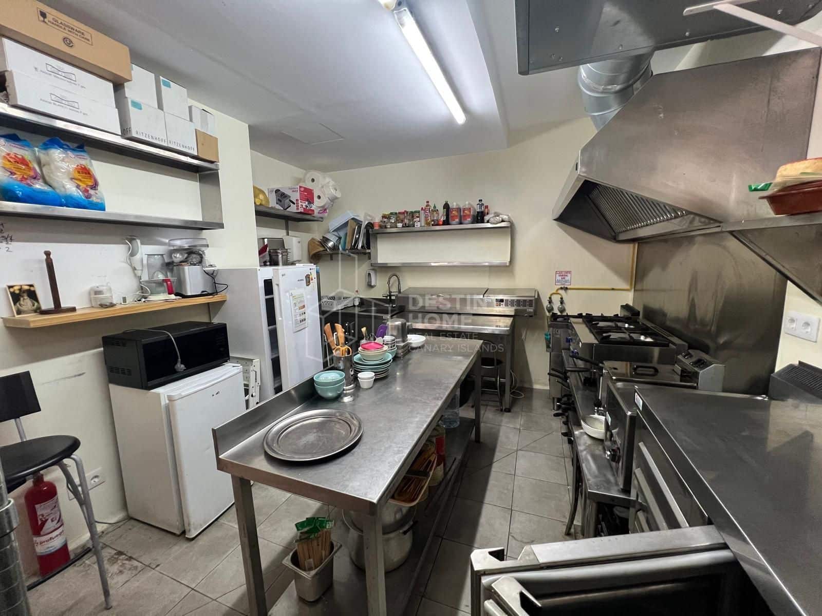 1 bedroom Commercial for sale in Corralejo - € 65,000 (Ref: 10012887)