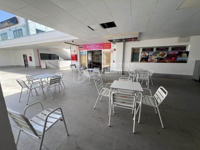 1 chambre Local Commercial à vendre à Corralejo, La Oliva - 65 000 € (Ref: 10012887)