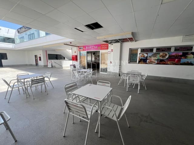 1 chambre Local Commercial à vendre à Corralejo, La Oliva - 65 000 € (Ref: 10012887)